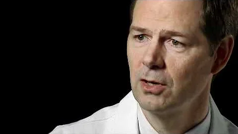 Dr. Bryan Meyers, Thoracic Surgery