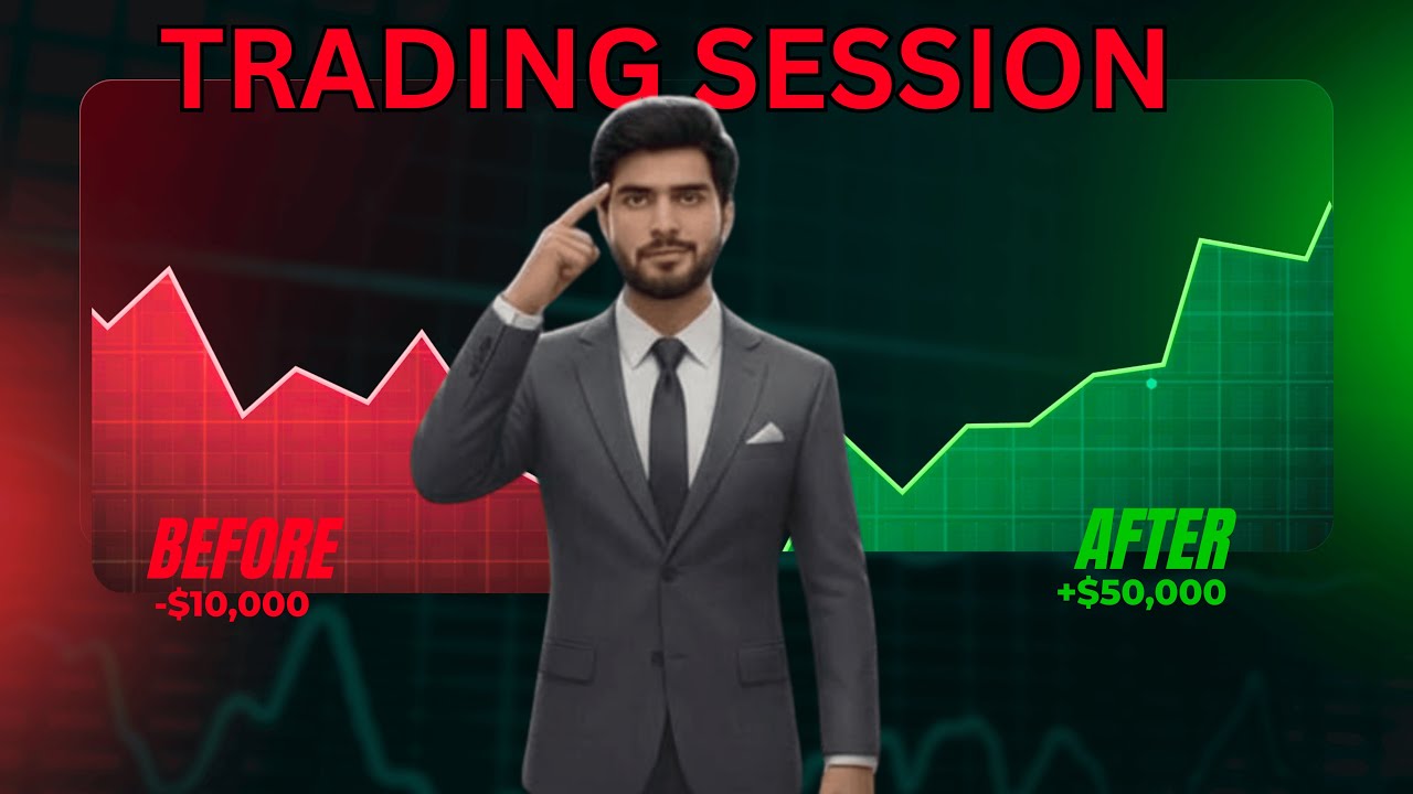 Which Trading Session is Best for Your Pair? | Backtest Sessions Like a Pro