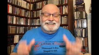 Ask Dave: Why Should We Listen to Bad Performances?