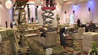 houston wedding planner and party planning by robert shipman associates