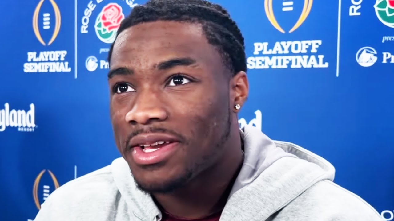Jalen Milroe Gets the Last Laugh on Bigoted Ex-Coach