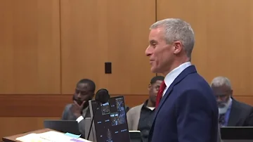 Is Young Thug 'Rapper Boy'? Defense Lawyer Asks Ex-Gang Cop About Tick & DK's Jail Calls