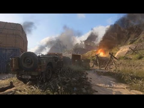 Call of Duty WW2 EASY DOUBLE V2 WITH ERMA EMP Call of Duty WW2 EASY DOUBLE V2 WITH ERMA EMP