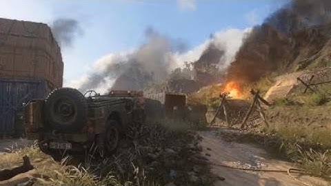 Call of Duty WW2 EASY DOUBLE V2 WITH ERMA EMP