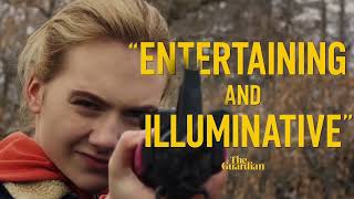 Tcff Tuesdays - Winter 2025 - Season 6 - Supercut Trailer - 010725-032524 The State Theatre Tc