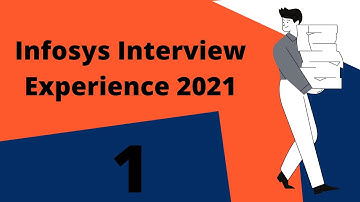 Infosys Interview Experience 2021 | Infosys System Engineer Interview 2021