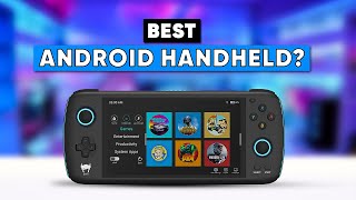 7 Best Android Handheld Game Console That Are Impressive!