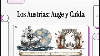 Los Austrias Auge Y Caída Preguntas Cortas Selectividad Pau Historia De España Explicatodo