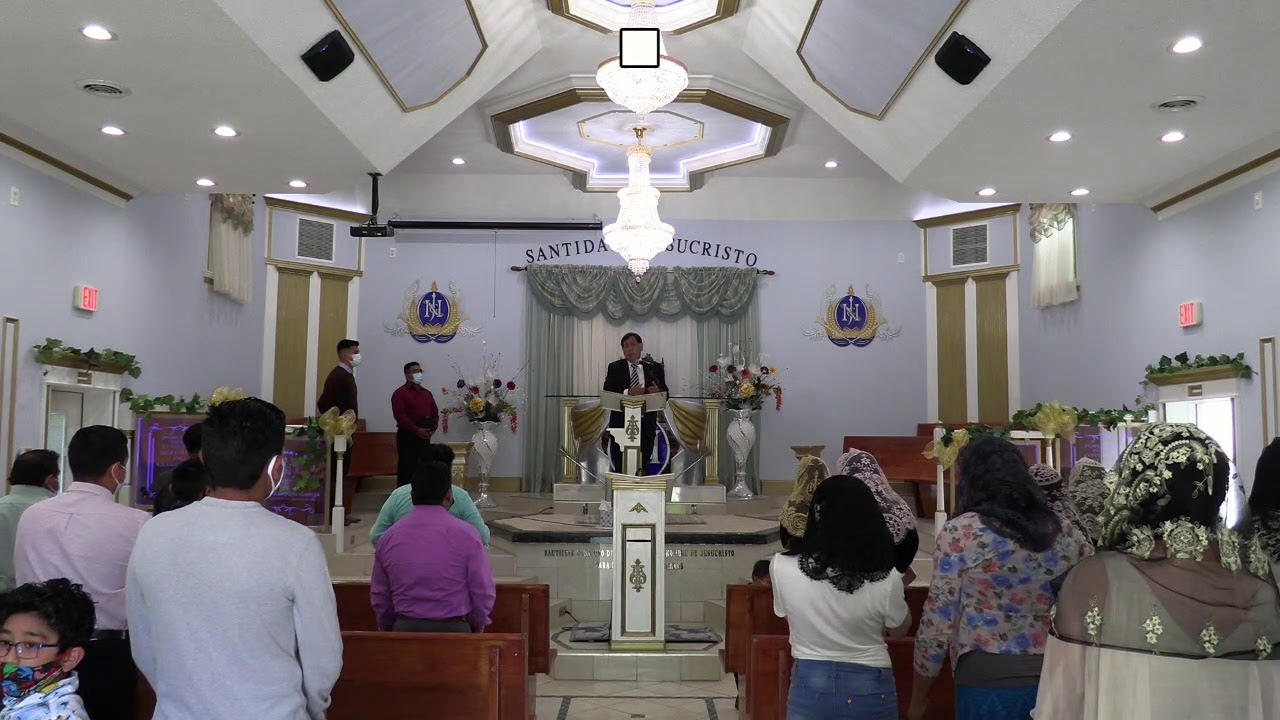 Tema: La discrecion y prudencia del ministro