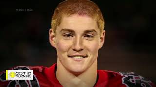 Will Penn State frat brothers stand trial for manslaughter