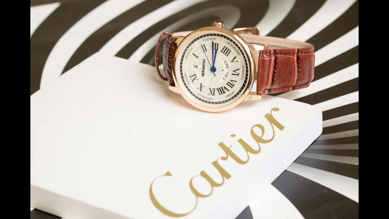 Why Is Cartier So Expensive