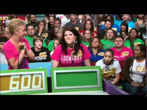 TPiR 8/27/10: Back to School - Microcosm of the Season (The End)