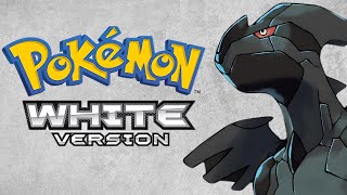 ANALYSIS LOCK: Jake Pretends To Plays Pokemon Black & White, But Mostly Yaps (LIVESTREAM)