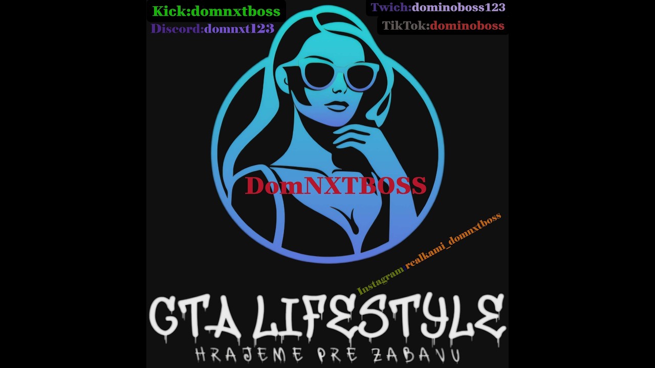 Momenty z GTALIFESTYLE RP Part 2