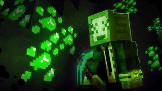 Into the Radiation Caves! (Omnicraft #14)