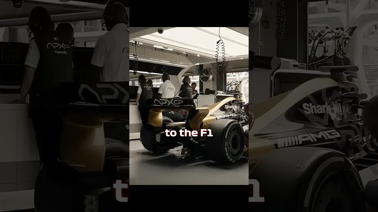 Are you going to the F1 movie?#formula1 #f1 #grandprix #f1drivers #f1movie #f1moviepremiere