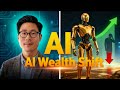 The AI Revolution: Who Wins, Who Loses, and How to Stay Ahead