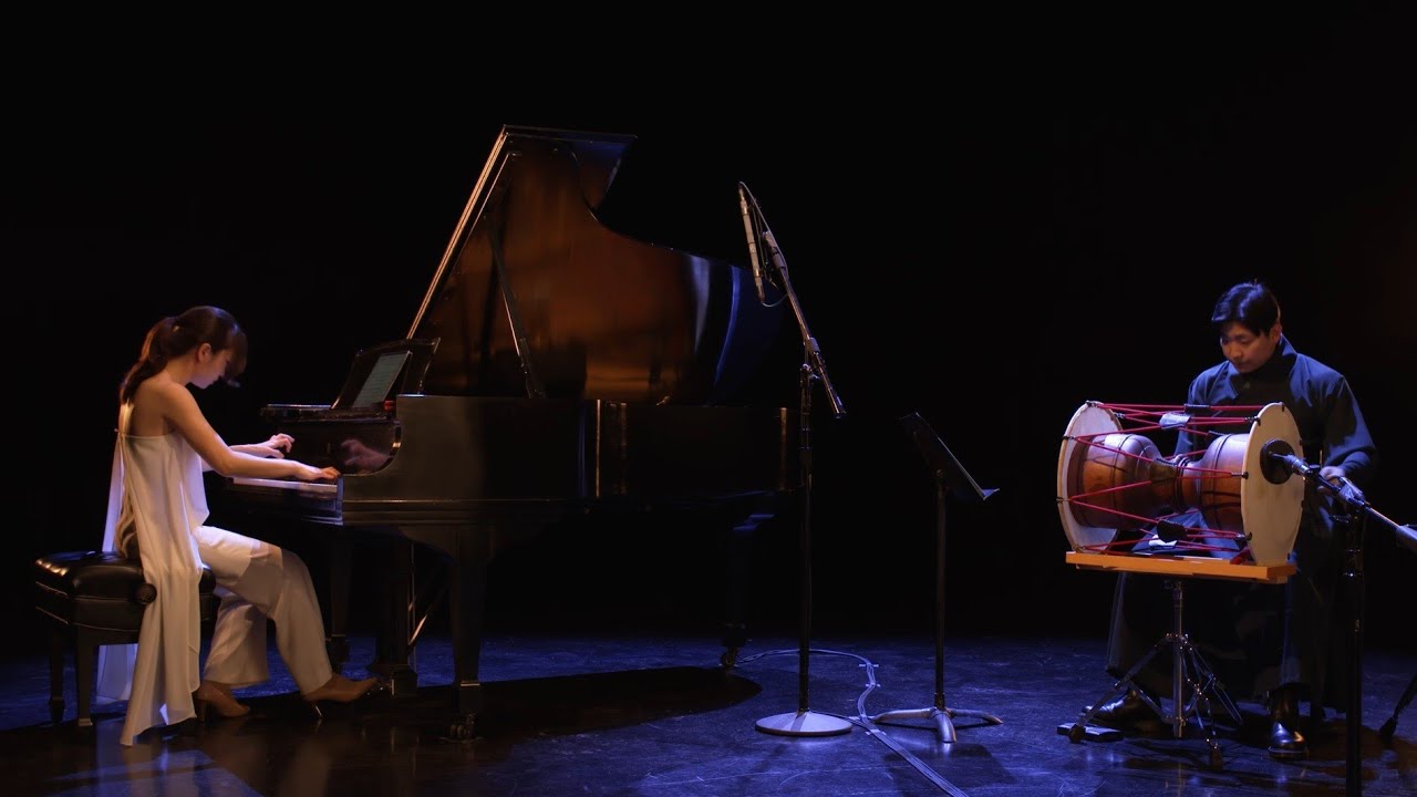 열두거리 - 강준일 (Twelve Ways composed by Joon-Il Kang)