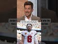 Does Baker have the right to be upset? 🤔