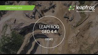 What's New in Geo 4.4, Edge, and Central 2.1