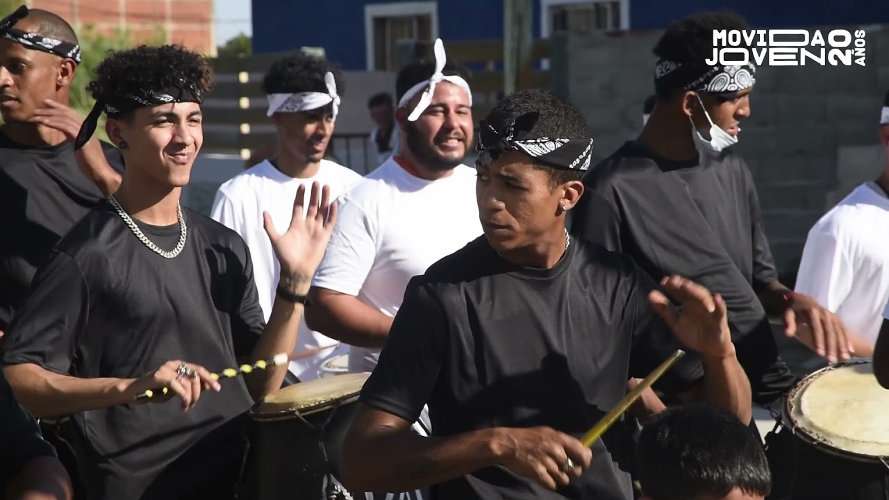 La Parisina - Movida Joven 2021