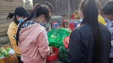 hnub no ua qhaij noj ntshoob 22/2/2020