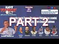 PART 2: Zelenzsky Clashes With Trump, Natasha Accuses Akpabio of Sexual Harassment, El-Rufai Hurting