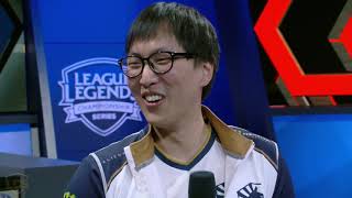 I couldnt save my baby today CoreJJ and Doublelift hilarious interview