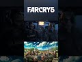 Far Cry 5 in 60 Seconds: Cult Chaos! 🚁 [Part 2]
