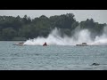 2025 Highlights -  North Tonawanda H350 Heat 2C