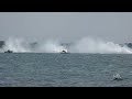 2025 Highlights -  North Tonawanda H350 Heat 2C