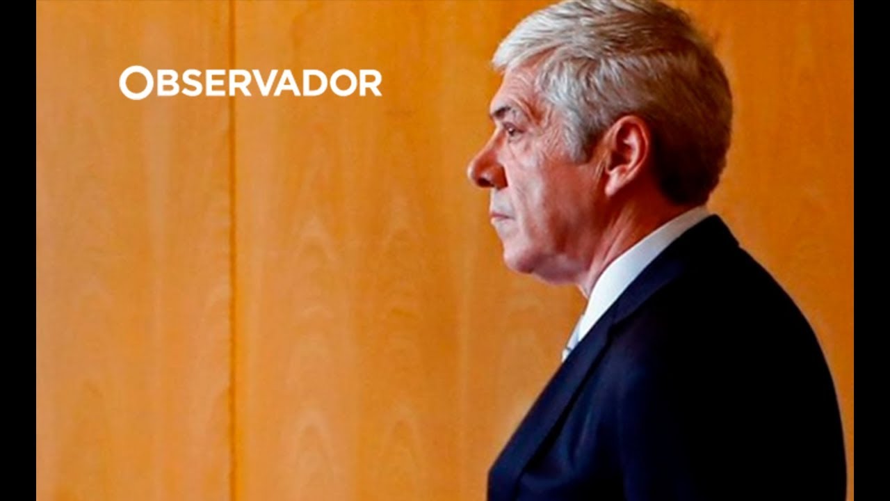 A intensa quarta-feira de críticas a José Sócrates