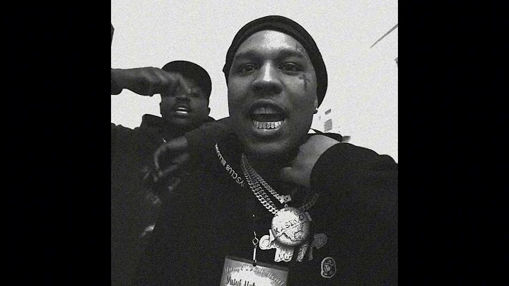 [FREE] EBK Jaaybo Type Beat - “Who Knew” | @thismfslimey_