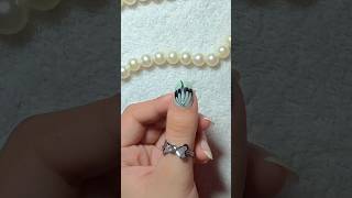 Easy nail art for beginners 💅🏻✨ #subscribe #naildesign #viral #nails #trend #nailtutorial #new