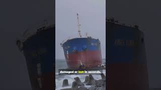 This Wave Appears With No Warning