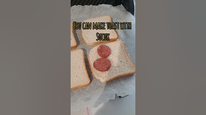 SUCUK
