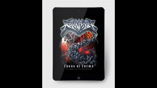 Guitar Cover Revocation - No Funeral