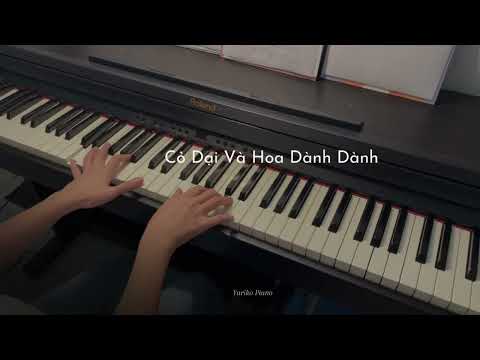 Cỏ dại và hoa dành dành - Lâm Tam Thất