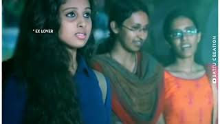 Boys Attitude Stetus   ex Girlfriend Vs New Girlfriend 
