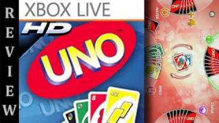 WP7 Game Review: UNO HD (WMPowerUser.com)