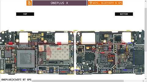 ONEPLUS X WiFi Bluetoth Hotspot NOT Open Problem Hardware Solution