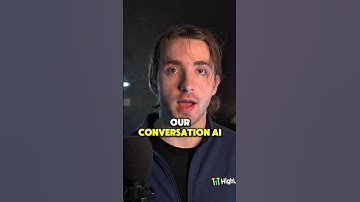 Master the Bot A Deep Dive into Training Your Conversation AI for Peak Performance  #shorts