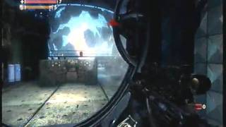 Pre Release Singularity Pt 1