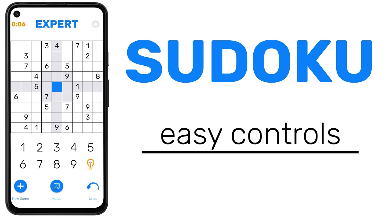 Sudoku - Apps on Google Play