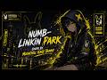 Numb Linkin Park Lyrics EDM Remix This Drop Will Break You 