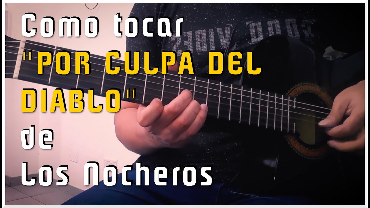 partituras de Nocheros Los \