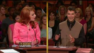 Driving Into Parked Cars