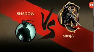 shadow fight 2 assension ninja screenshot 3