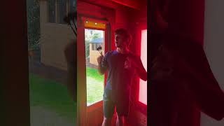 Flightmen Nine Dart Challenge,Need To Do This With A Dart I Dont Use. Brilliant And Fun Challenge.