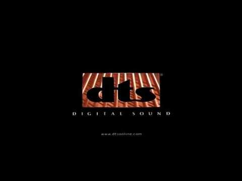 DTS Sonic Landscape Trailer 2003 Universal Baby You Can Drive My Karma ...
